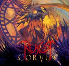 Reaver - Corvus