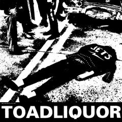 Toadliquor - Discography
