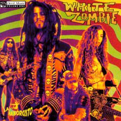White Zombie - Discography