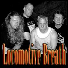 Locomotive Breath - Discography (2002-2008) 