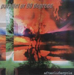 Parallel Or 90 Degrees - Discography (1996-2009)