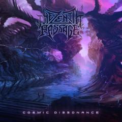 The Zenith Passage - Cosmic Dissonance (EP)