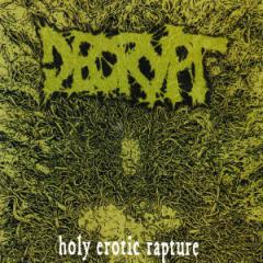 Decrypt - Holy Erotic Rapture
