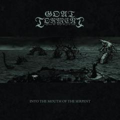 Goat Torment - Into The Mouth Of The Serpent (EP)