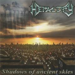 Heraldry - Shadows Of Ancient Skies