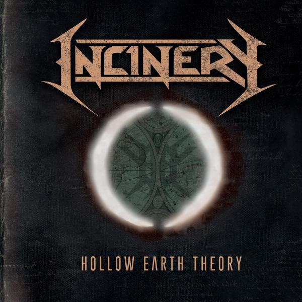 Incinery - Discography (2011 - 2020)