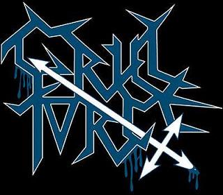 Cruel Force - Discography (2008-2011)