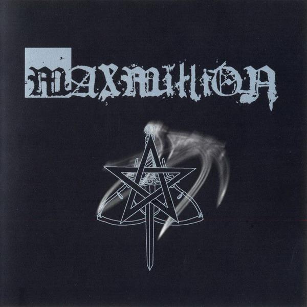 Maxmillion - feat. member of -(16)- / Fistula - Discography (2002)