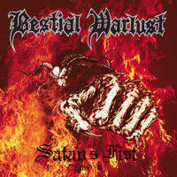 Bestial Warlust - Satan's Fist (Rerelease 2012)