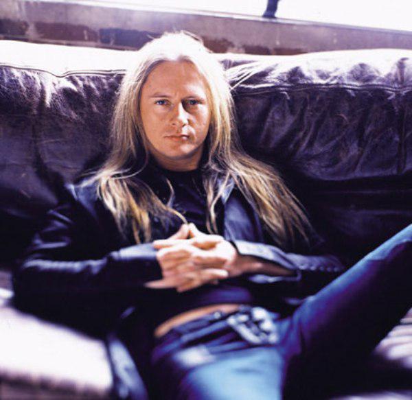 Jerry Cantrell - Discography