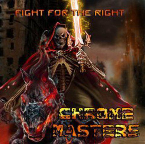 Chrome Masters - Discography (2011-2013)