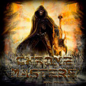 Chrome Masters - Discography (2011-2013)