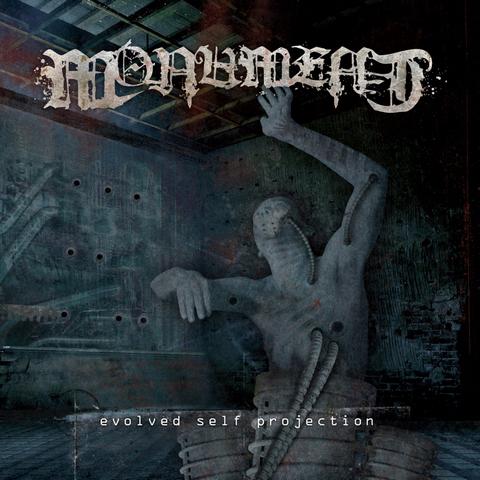 Monument - Evolved Self Projection (Ep)