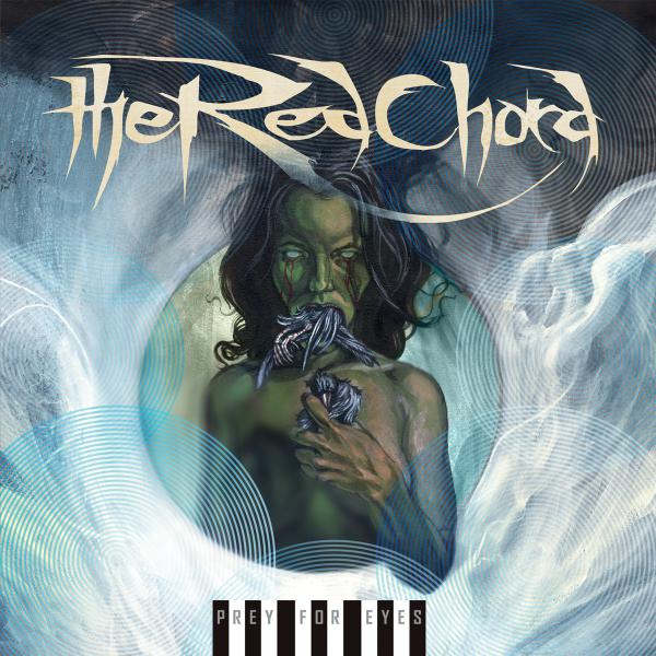 The Red Chord - Discography (2002 - 2009) (FLAC)