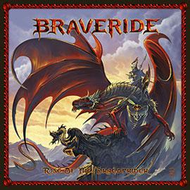 Braveride - Discography (2006 - 2012)