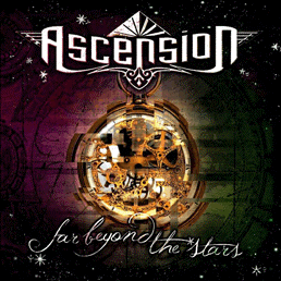 Ascension - Discography (2009 - 2012)