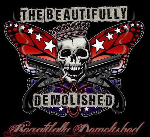 The Beautifully Demolished - Beautifully Demolished  (EP)