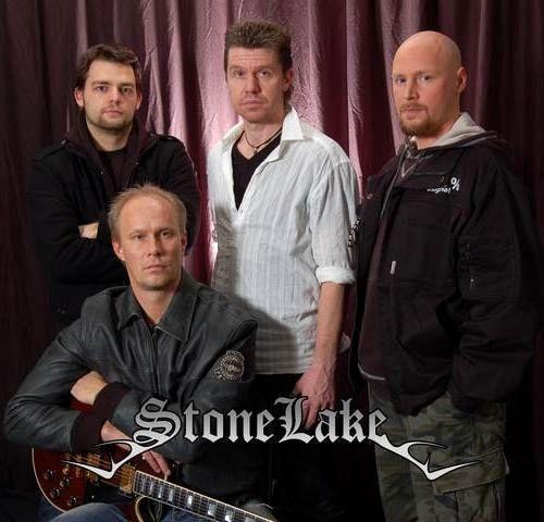 StoneLake - Discography (2005 - 2018)