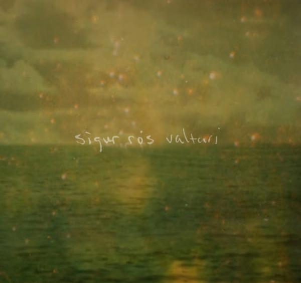 Sigur Rós - Discography [1997 - 2013]