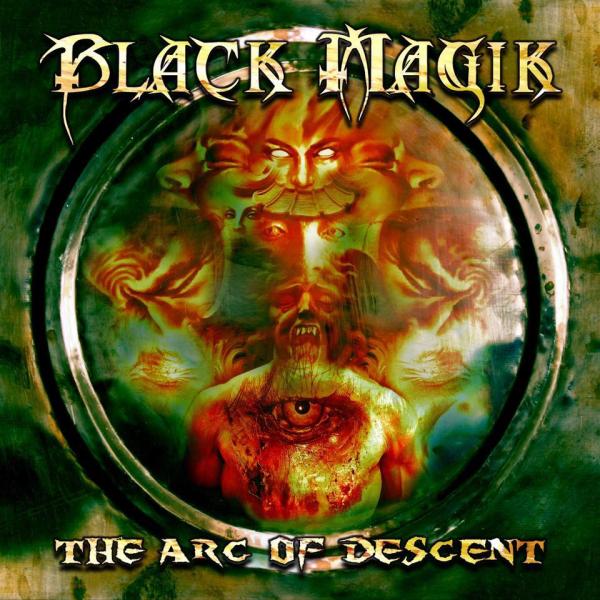 Black Magik - Discography (2012 - 2018)