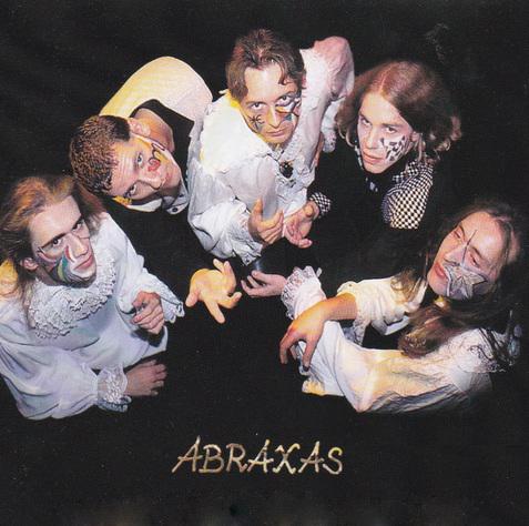Abraxas - Discography (1996-2000)