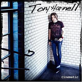 Tony Harnell - Discography (1994 - 2010)