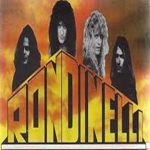 Rondinelli (ex - Black Sabbath, Rainbow, Whitesnake) - Discography (1985-2002)