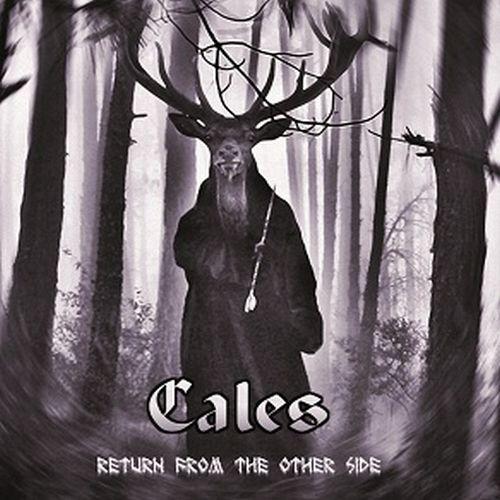 Cales - Return From The Other Side