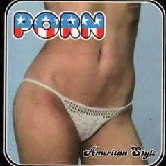 Men Of Porn / Porn - feat. Dale Crover of Melvins, Masami Akita of Merzbow - Discography (1999 - 2008)