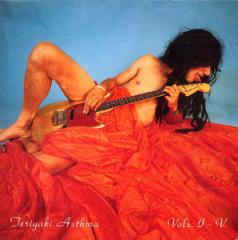 Various Artists - (feat. Nirvana) - Teriyaki Asthma, Vols. 1-5