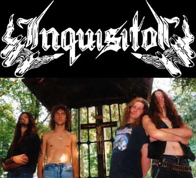 Inquisitor - Discography