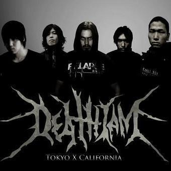 Death I Am - Discography