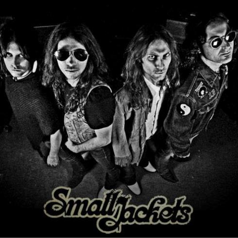 Small Jackets - Discography (2004 - 2013)