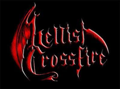 Hellish Crossfire - Discography