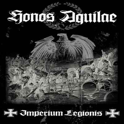 Honos Aquilae - Imperium Legionis