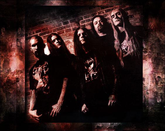 Satanic Slaughter - Discography (1995 - 2002)