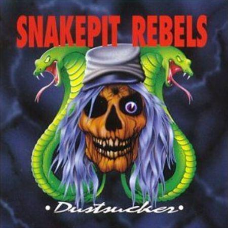 Snakepit Rebels - Discography
