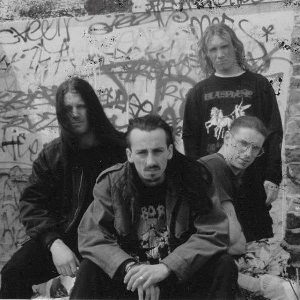 Necrosanct  - Discography (1990 - 1993)