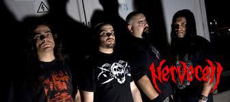 Nervecell - Discography