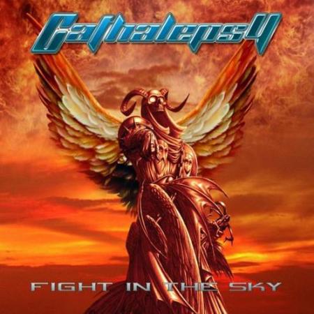 Cathalepsy - Fight in the Sky