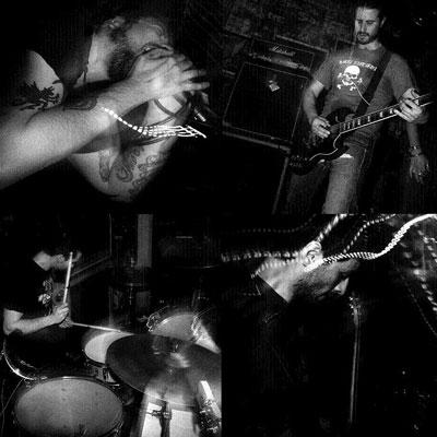 Dishammer - Discography (2008-2010)