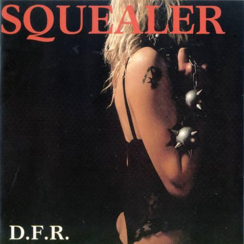 Squealer - Discography (1987 - 1991)