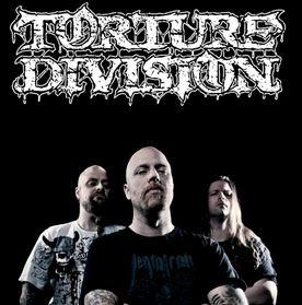 Torture Division - Discography