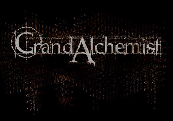 Grand Alchemist - Discography