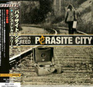 Parasite City - Minstrel's Creed (Japanese)