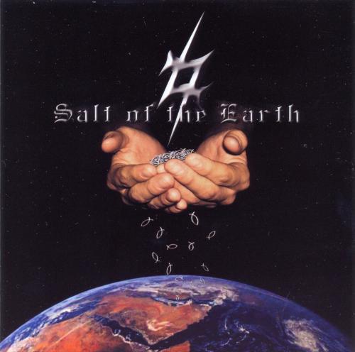 Letter 7 - Salt of the Earth