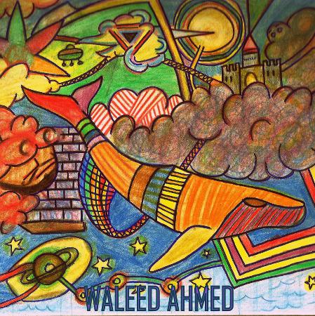 Waleed Ahmed - Waterfort