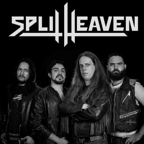 Split Heaven  - Discography (2007 - 2016)