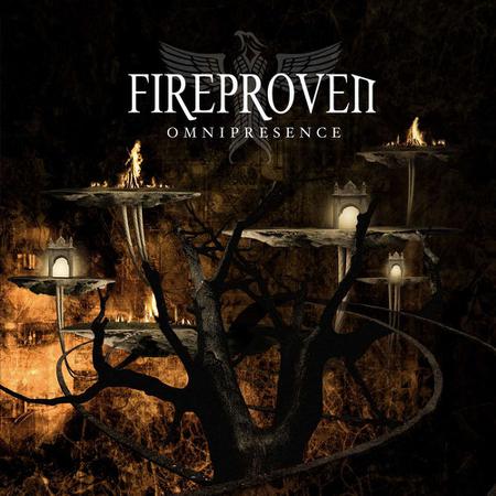 FireProven - Omnipresence (EP)