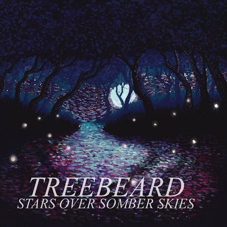 Treebeard - Stars Over Somber Skies